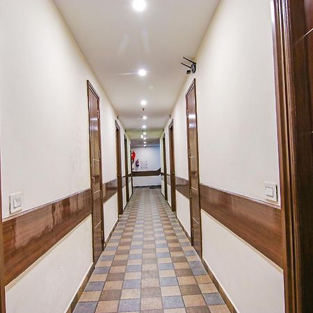 Fabhotel Lime Wood Mohali المظهر الخارجي الصورة