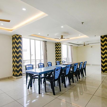 Fabhotel Lime Wood Mohali المظهر الخارجي الصورة