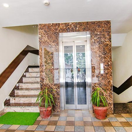Fabhotel Lime Wood Mohali المظهر الخارجي الصورة