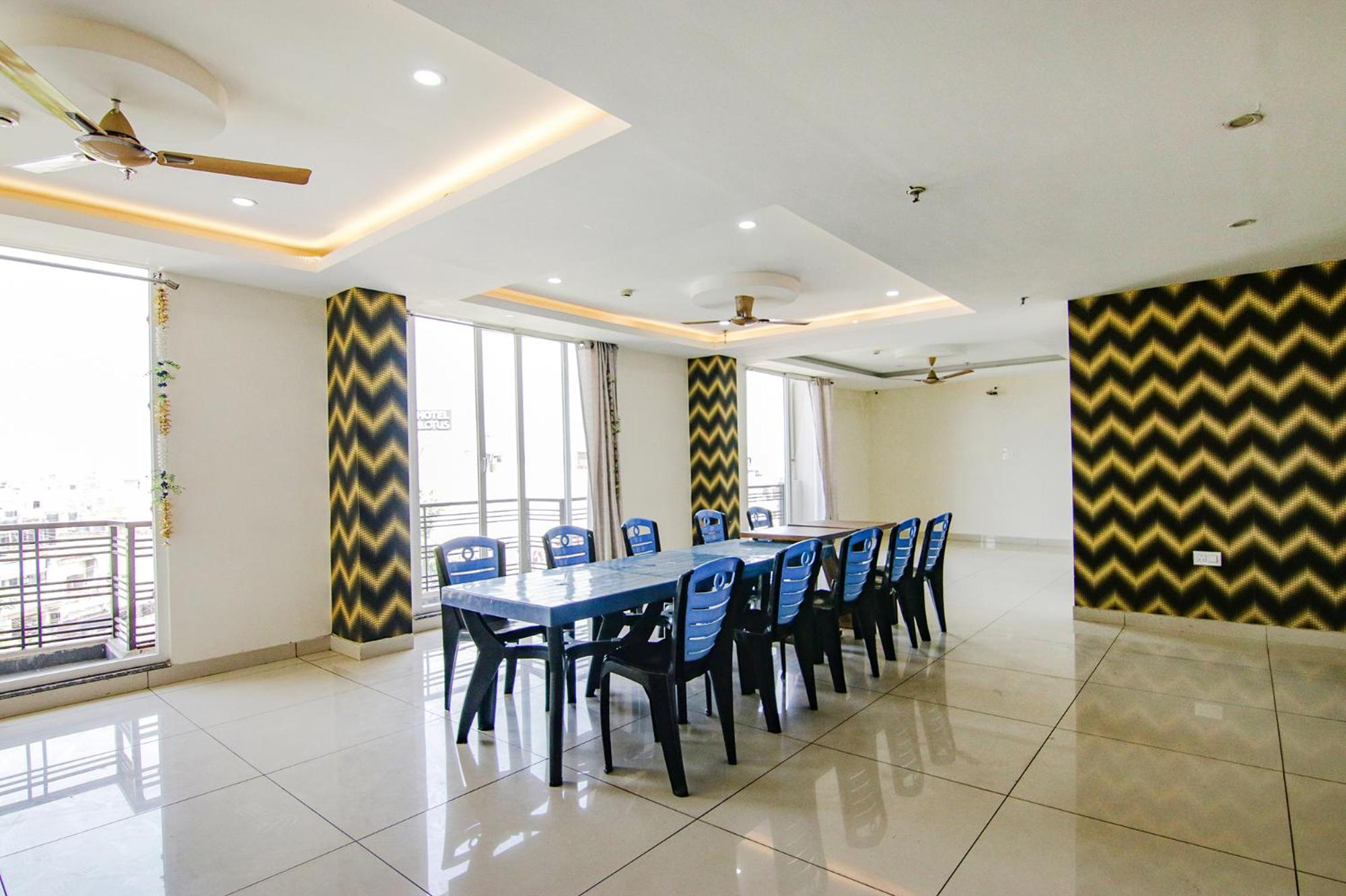Fabhotel Lime Wood Mohali المظهر الخارجي الصورة